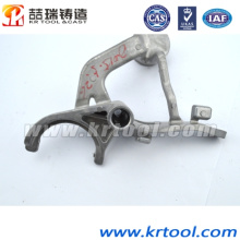 Professional China Die Casting for Magnesium Components ODM Manufacturer